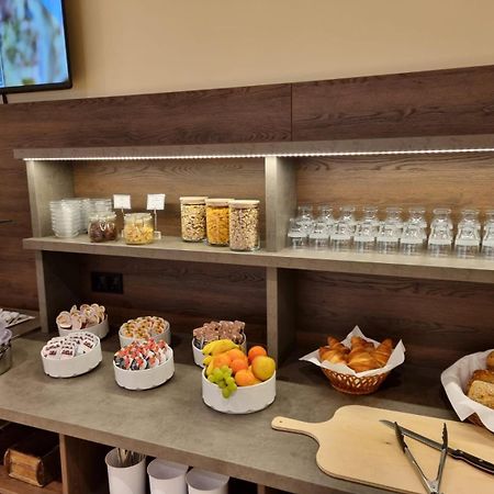 Hotel Drei Kronen Elmshorn Zewnętrze zdjęcie