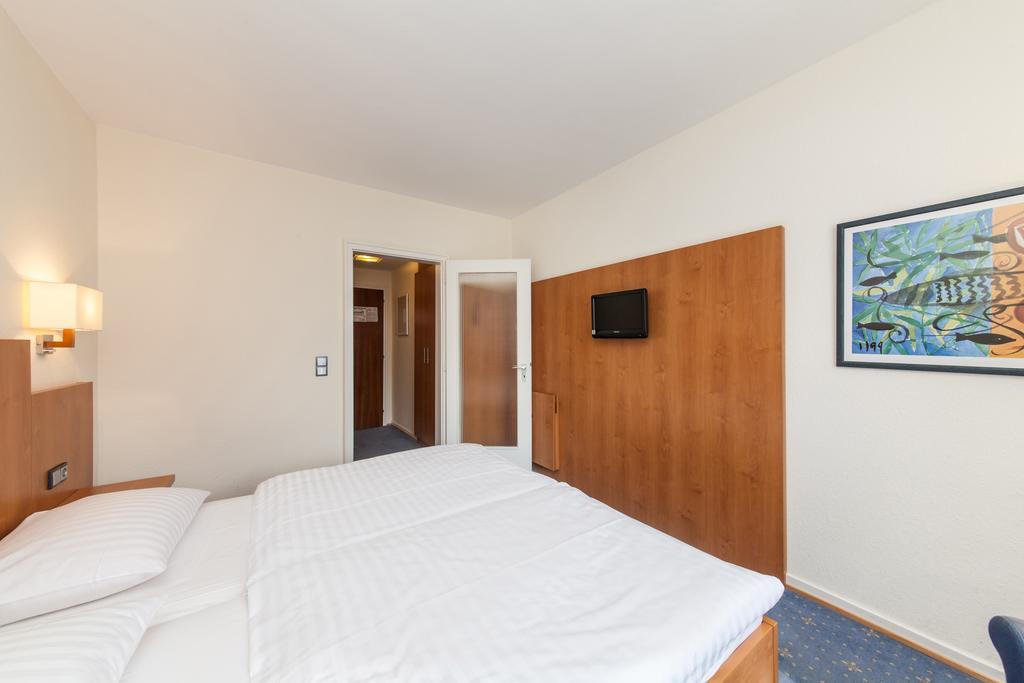 Hotel Drei Kronen Elmshorn Pokój zdjęcie