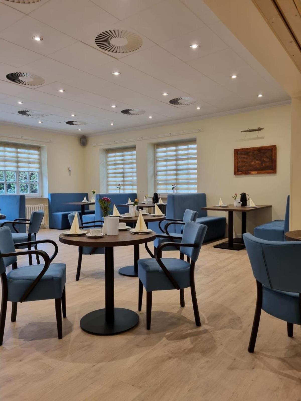 Hotel Drei Kronen Elmshorn Zewnętrze zdjęcie