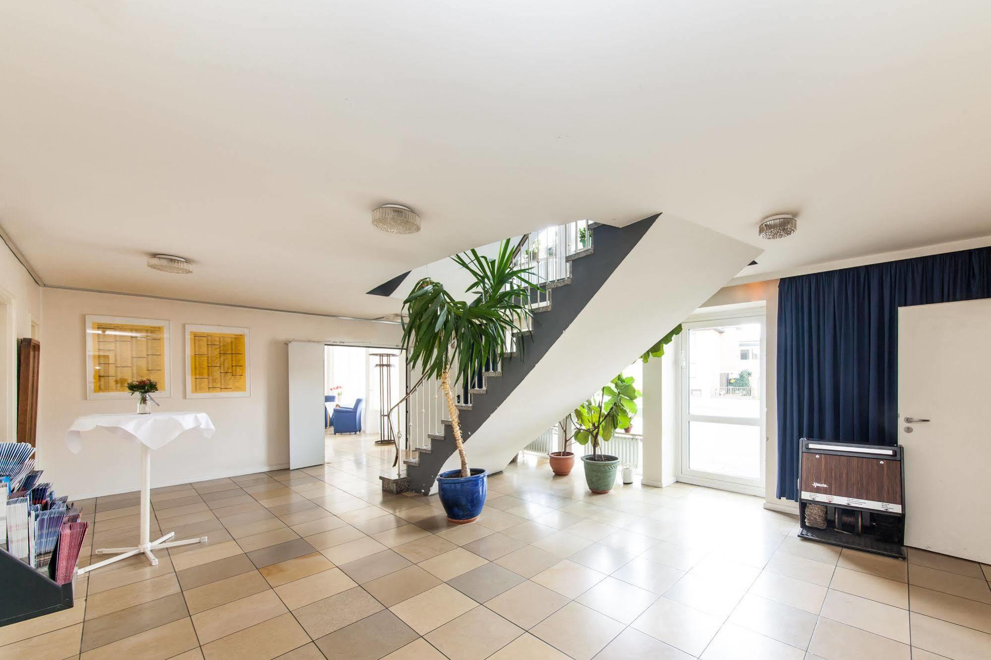 Hotel Drei Kronen Elmshorn Zewnętrze zdjęcie