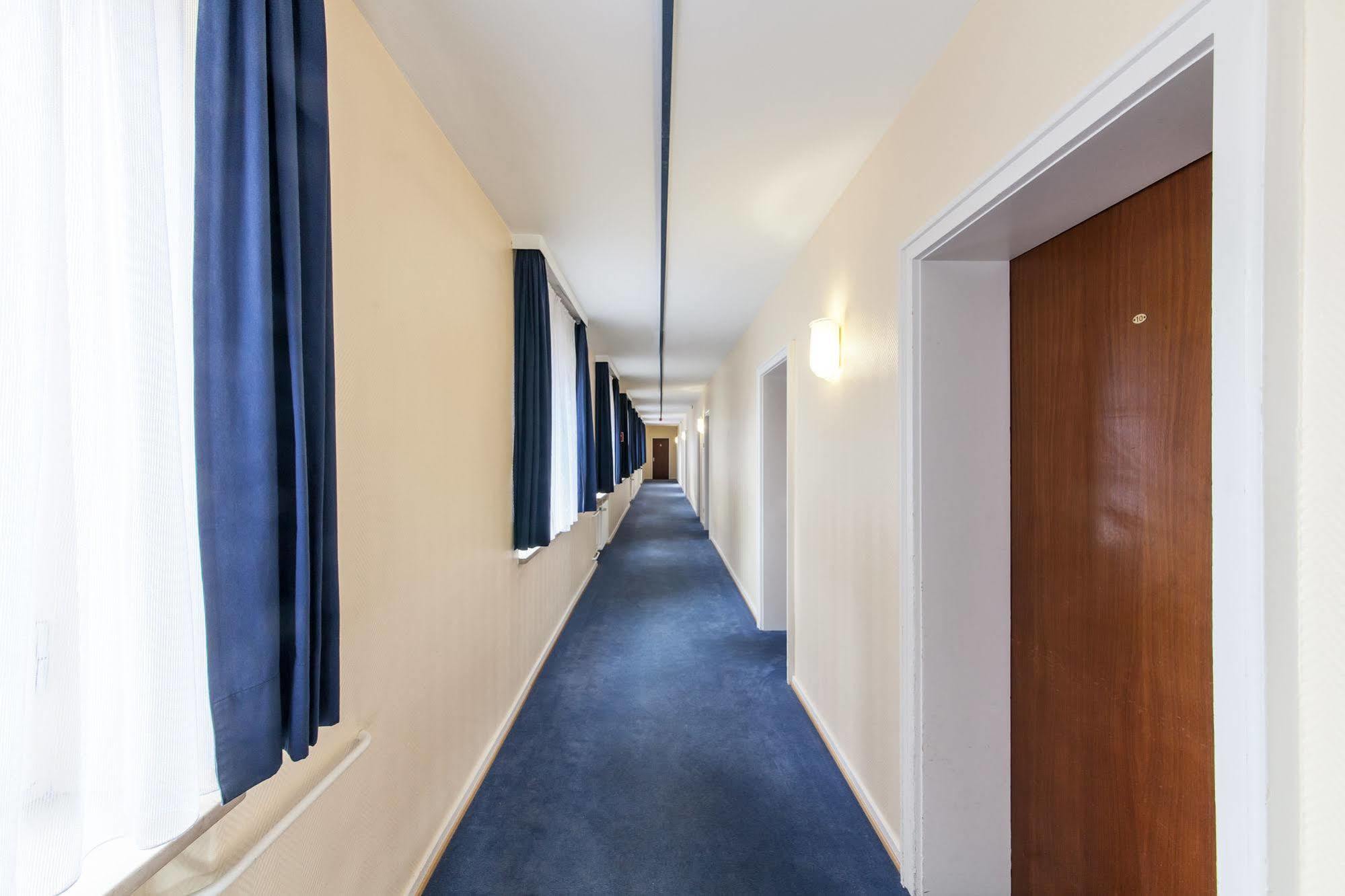Hotel Drei Kronen Elmshorn Zewnętrze zdjęcie