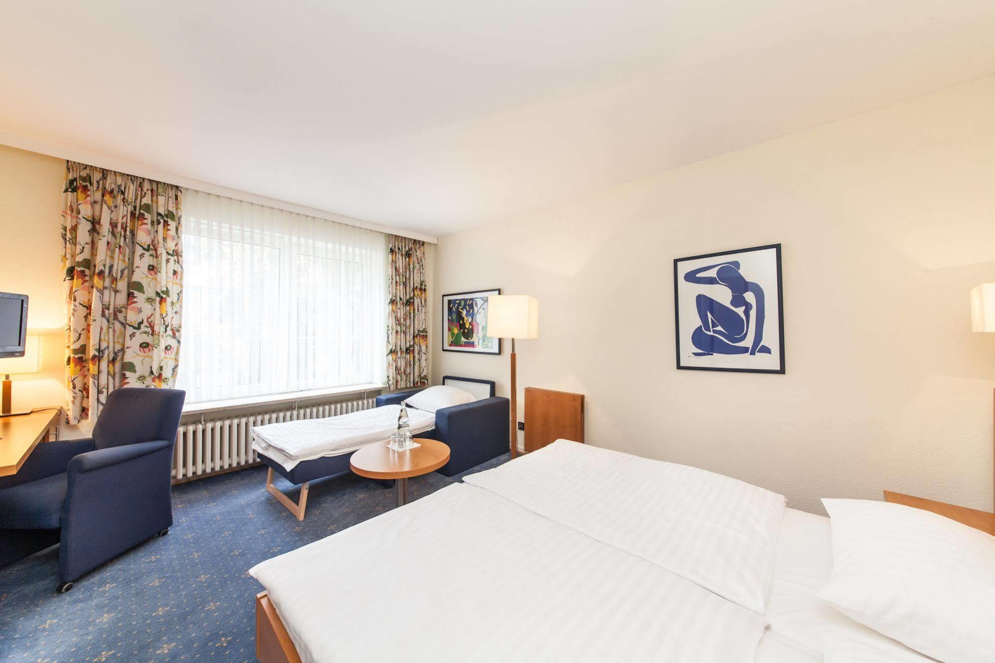 Hotel Drei Kronen Elmshorn Zewnętrze zdjęcie