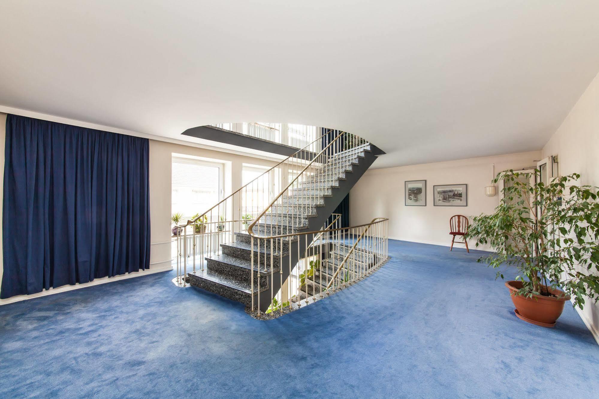 Hotel Drei Kronen Elmshorn Zewnętrze zdjęcie